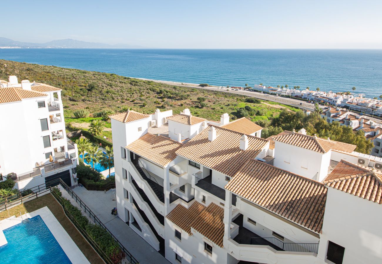 Apartment in Manilva - Blue Suites B2-305