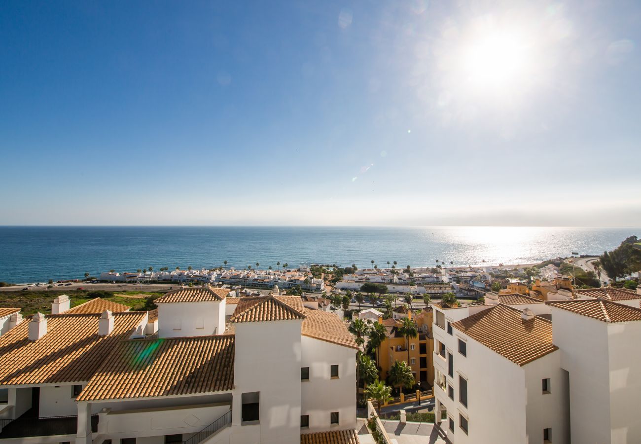 Apartment in Manilva - Blue Suites B2-305