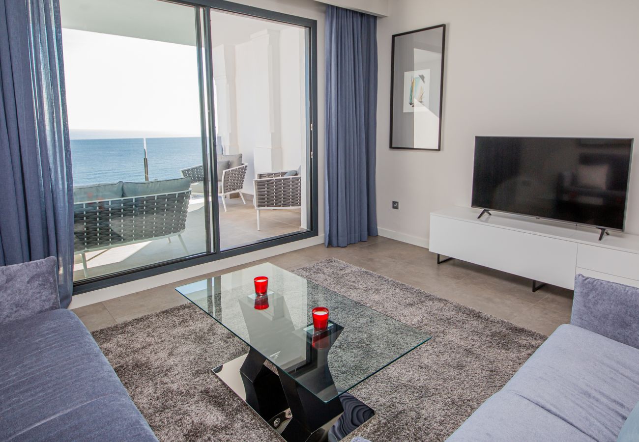 Apartment in Manilva - Blue Suites B2-305