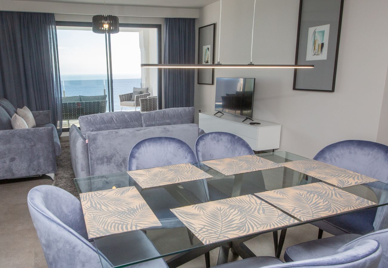 Apartment in Manilva - Blue Suites B2-305