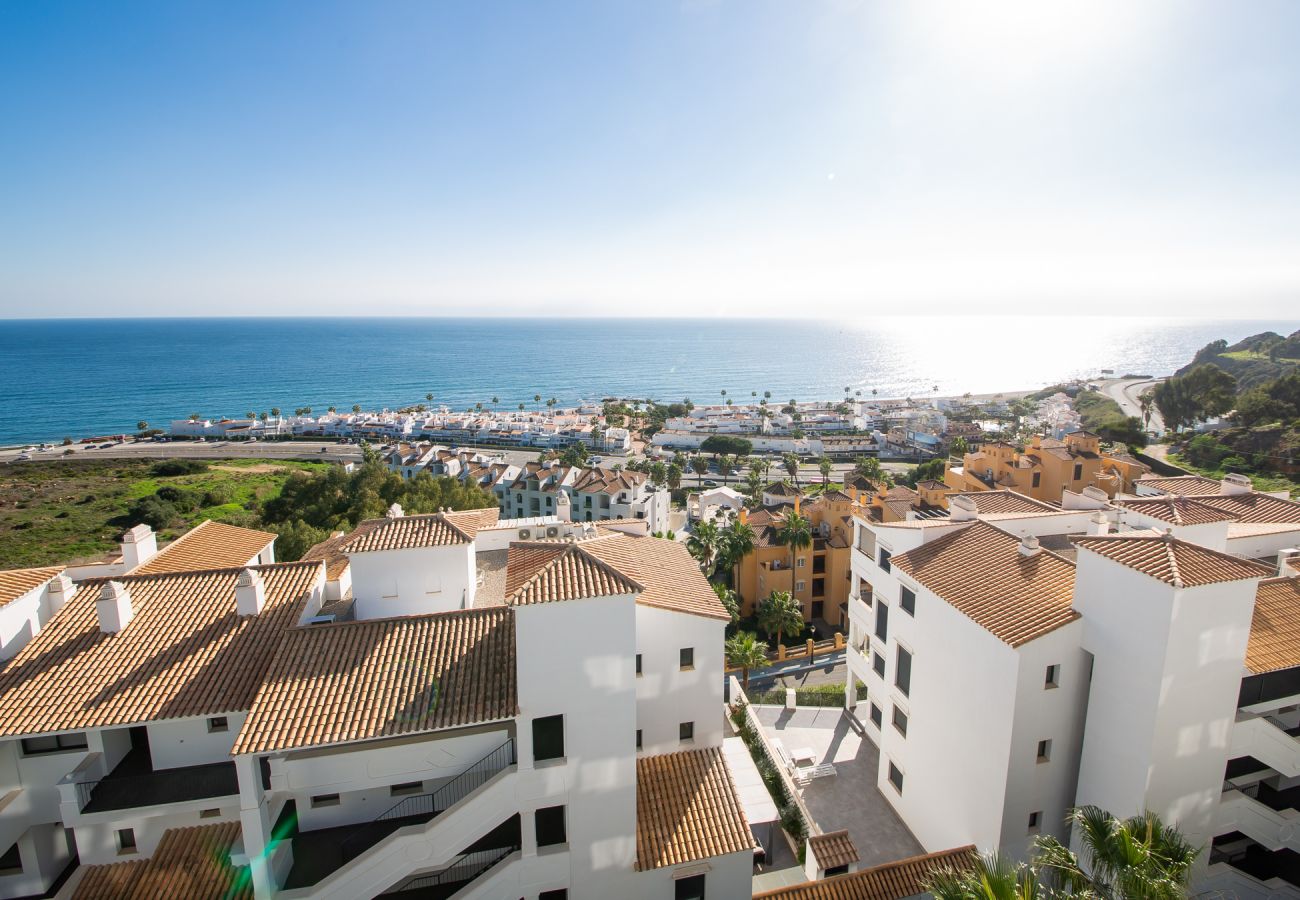 Apartment in Manilva - Blue Suites B2-305