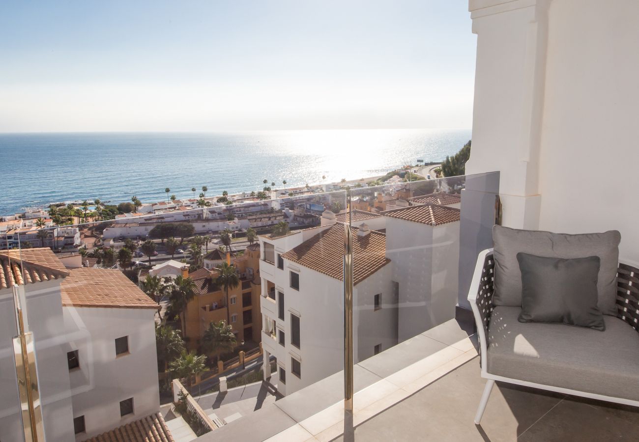 Apartment in Manilva - Blue Suites B2-305