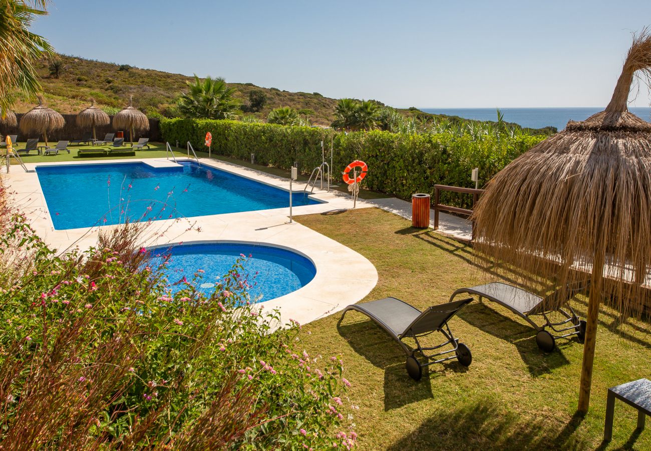 Apartment in Manilva - Blue Suites B2-305