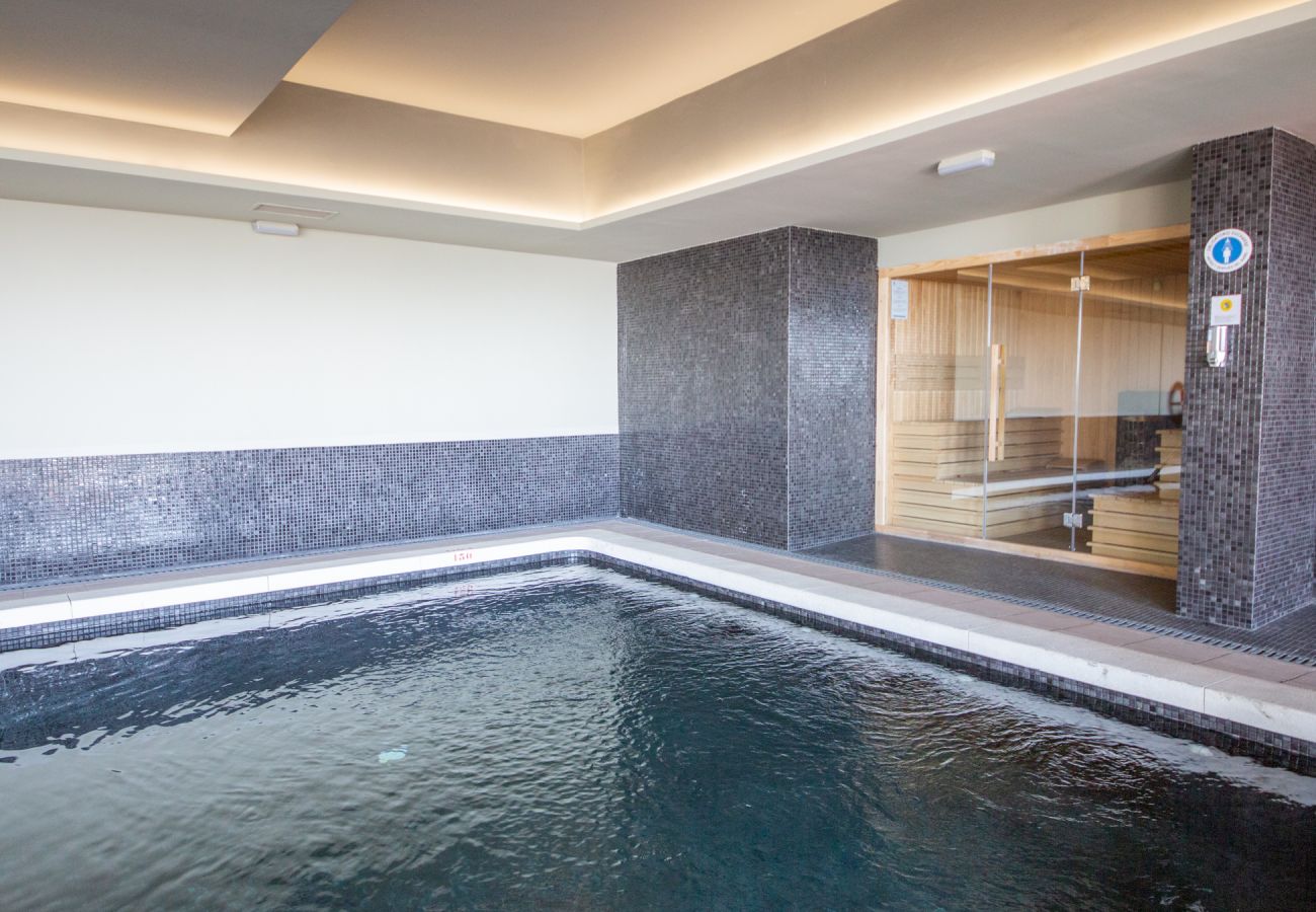 Apartment in Manilva - Blue Suites B2-305