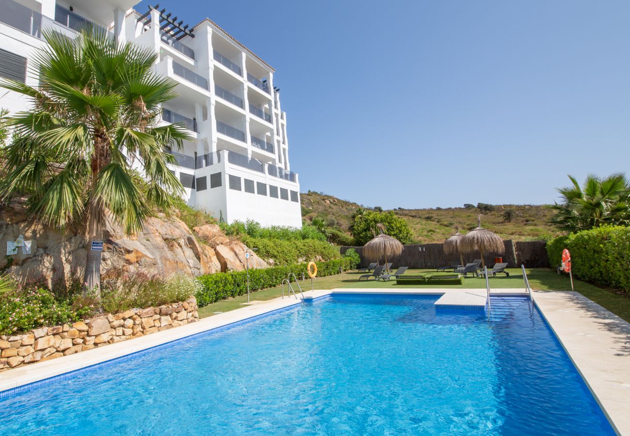 Apartment in Manilva - Blue Suites B2-305