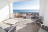 Apartment in Manilva - Blue Suites B2-305