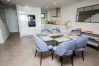 Apartment in Manilva - Blue Suites B2-305