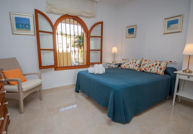 Apartment in Manilva - Los Castillos 12 Apartment in Manilva - Los Castillos 12