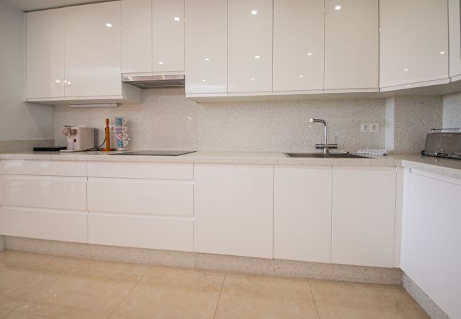 Apartment in Manilva - Los Castillos 12 Apartment in Manilva - Los Castillos 12