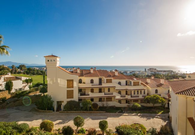 Apartment in Manilva - Los Castillos 12 Apartment in Manilva - Los Castillos 12