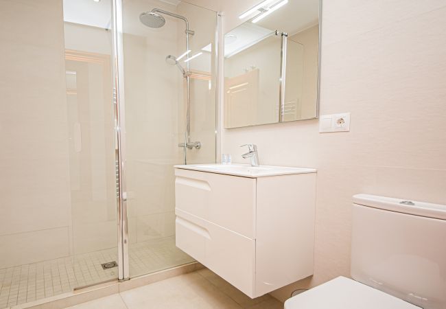 Apartment in Manilva - Los Castillos 12 Apartment in Manilva - Los Castillos 12