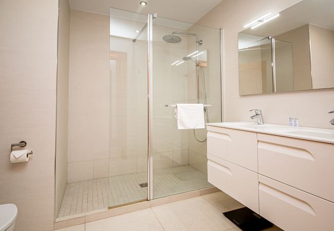 Apartment in Manilva - Los Castillos 12 Apartment in Manilva - Los Castillos 12