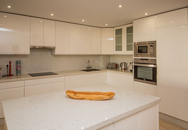 Apartment in Manilva - Los Castillos 12 Apartment in Manilva - Los Castillos 12