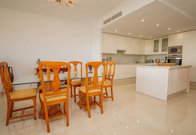 Apartment in Manilva - Los Castillos 12 Apartment in Manilva - Los Castillos 12