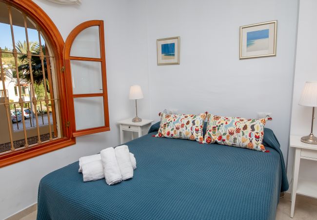 Apartment in Manilva - Los Castillos 12 Apartment in Manilva - Los Castillos 12