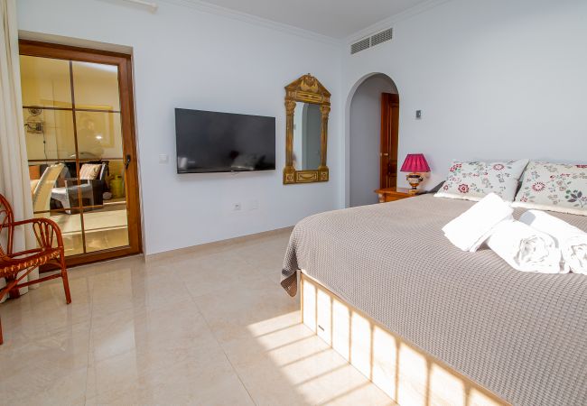 Apartment in Manilva - Los Castillos 12 Apartment in Manilva - Los Castillos 12