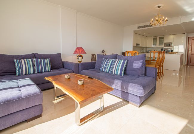 Apartment in Manilva - Los Castillos 12 Apartment in Manilva - Los Castillos 12