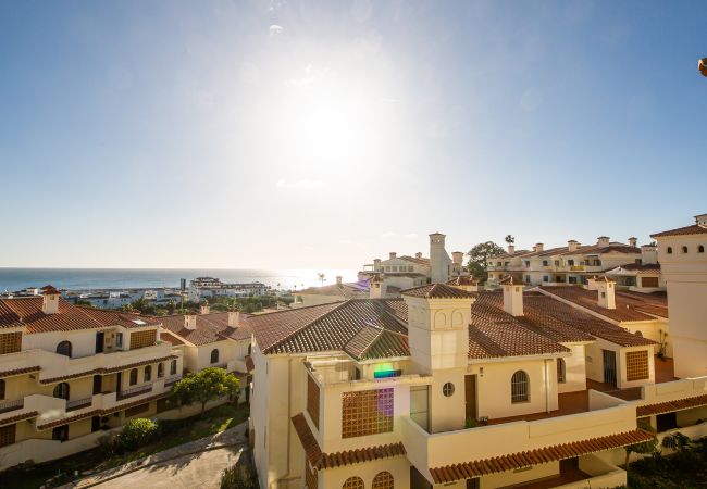 Apartment in Manilva - Los Castillos 12 Apartment in Manilva - Los Castillos 12