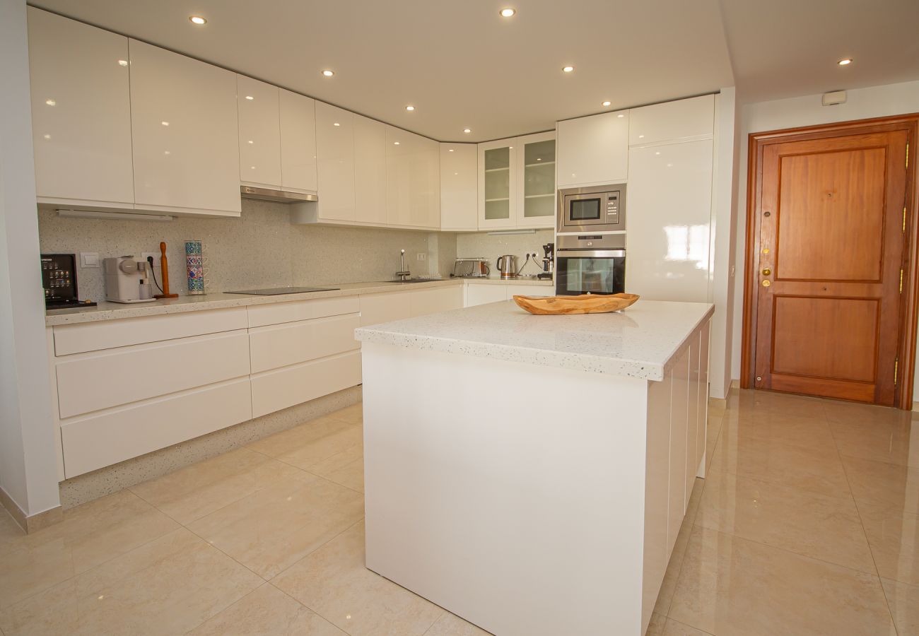 Apartment in Manilva - Los Castillos 12