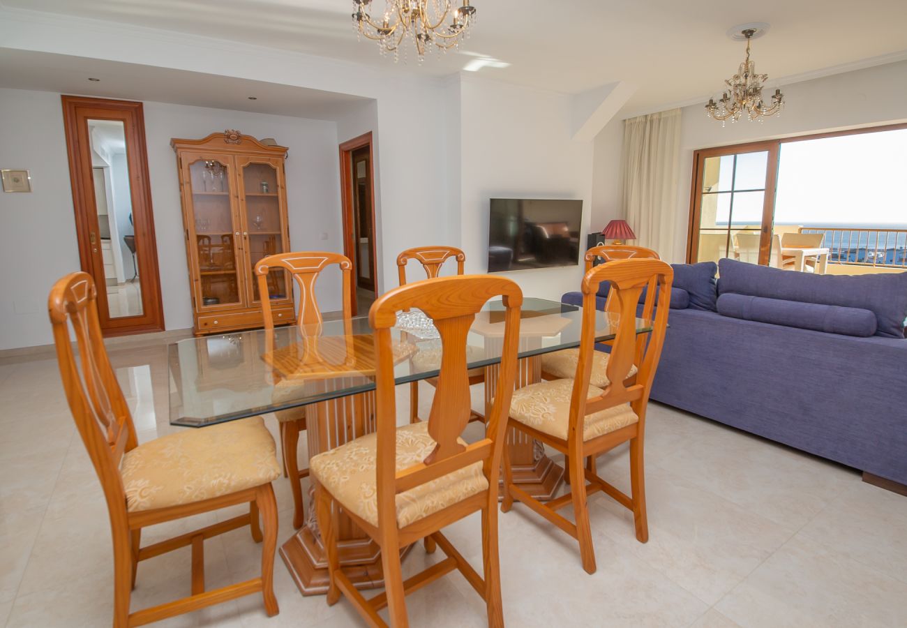 Apartment in Manilva - Los Castillos 12