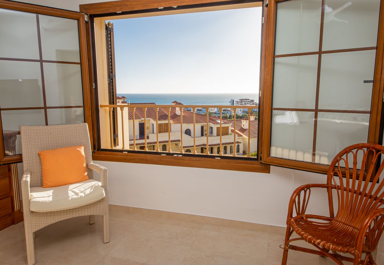 Apartment in Manilva - Los Castillos 12