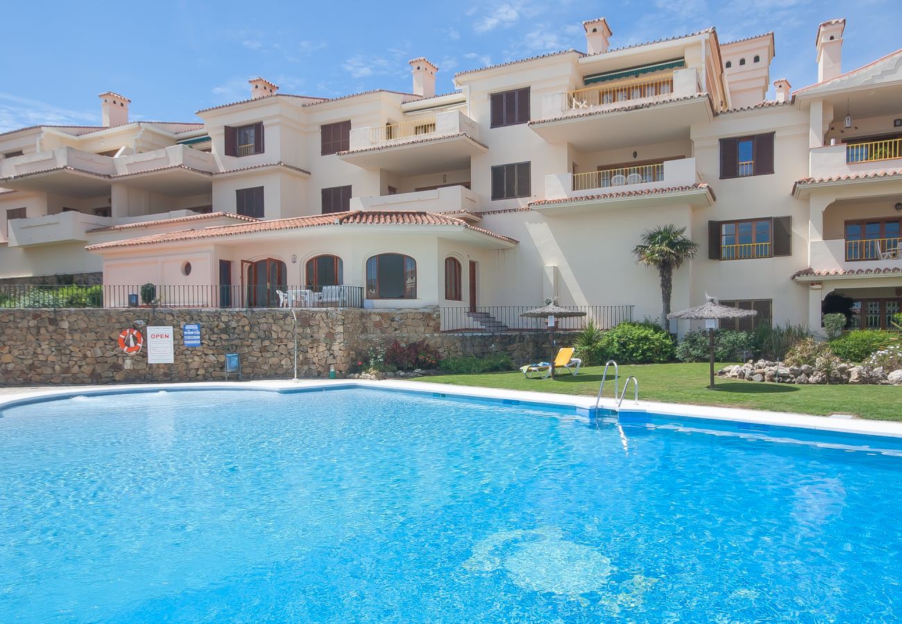 Apartment in Manilva - Los Castillos 12
