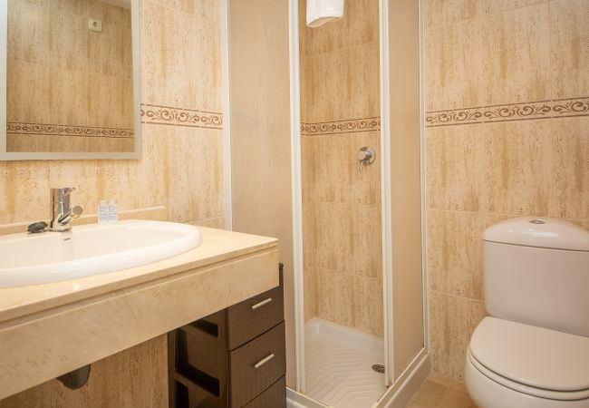 Apartment in Manilva - Duquesa Suites 206 Apartment in Manilva - Duquesa Suites 206