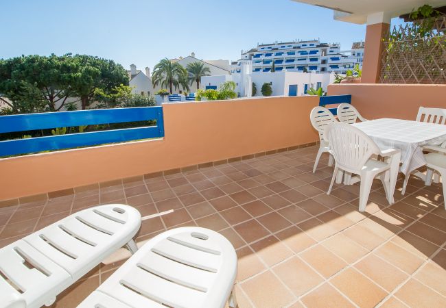 Apartment in Manilva - Duquesa Suites 206 Apartment in Manilva - Duquesa Suites 206