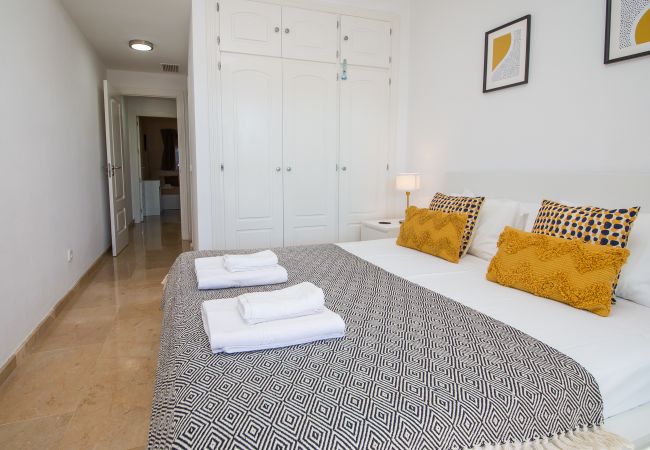 Apartment in Manilva - Duquesa Suites 206 Apartment in Manilva - Duquesa Suites 206