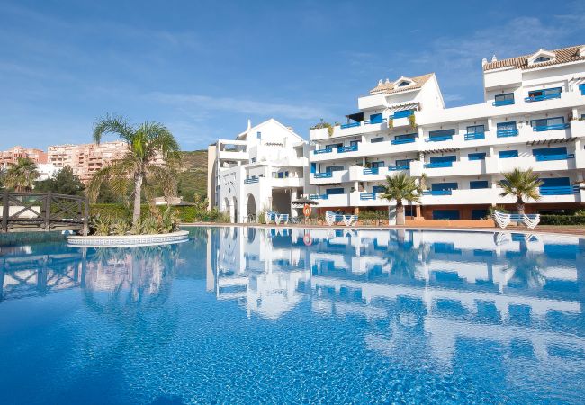 Apartment in Manilva - Duquesa Suites 206 Apartment in Manilva - Duquesa Suites 206