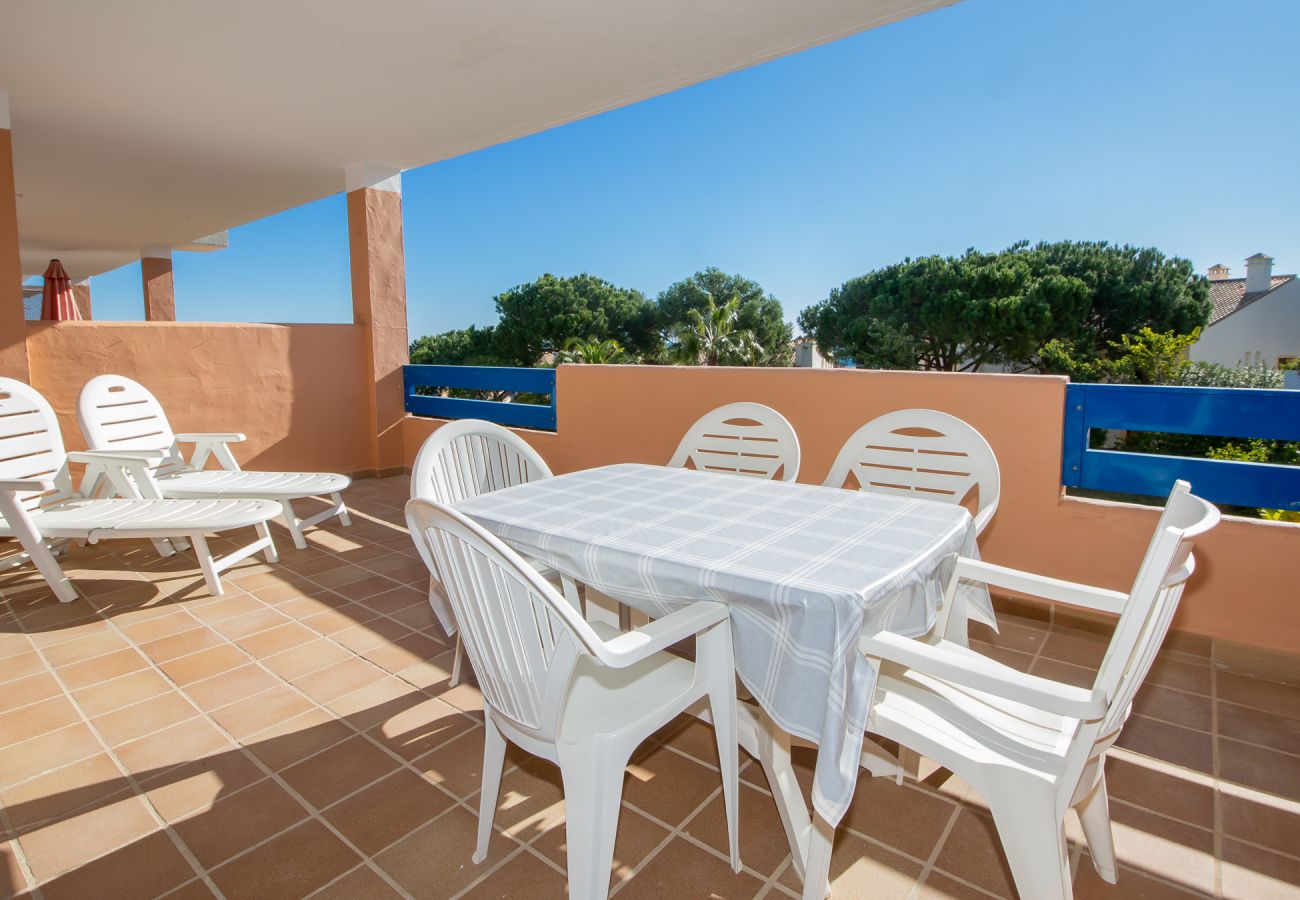 Apartment in Manilva - Duquesa Suites 206
