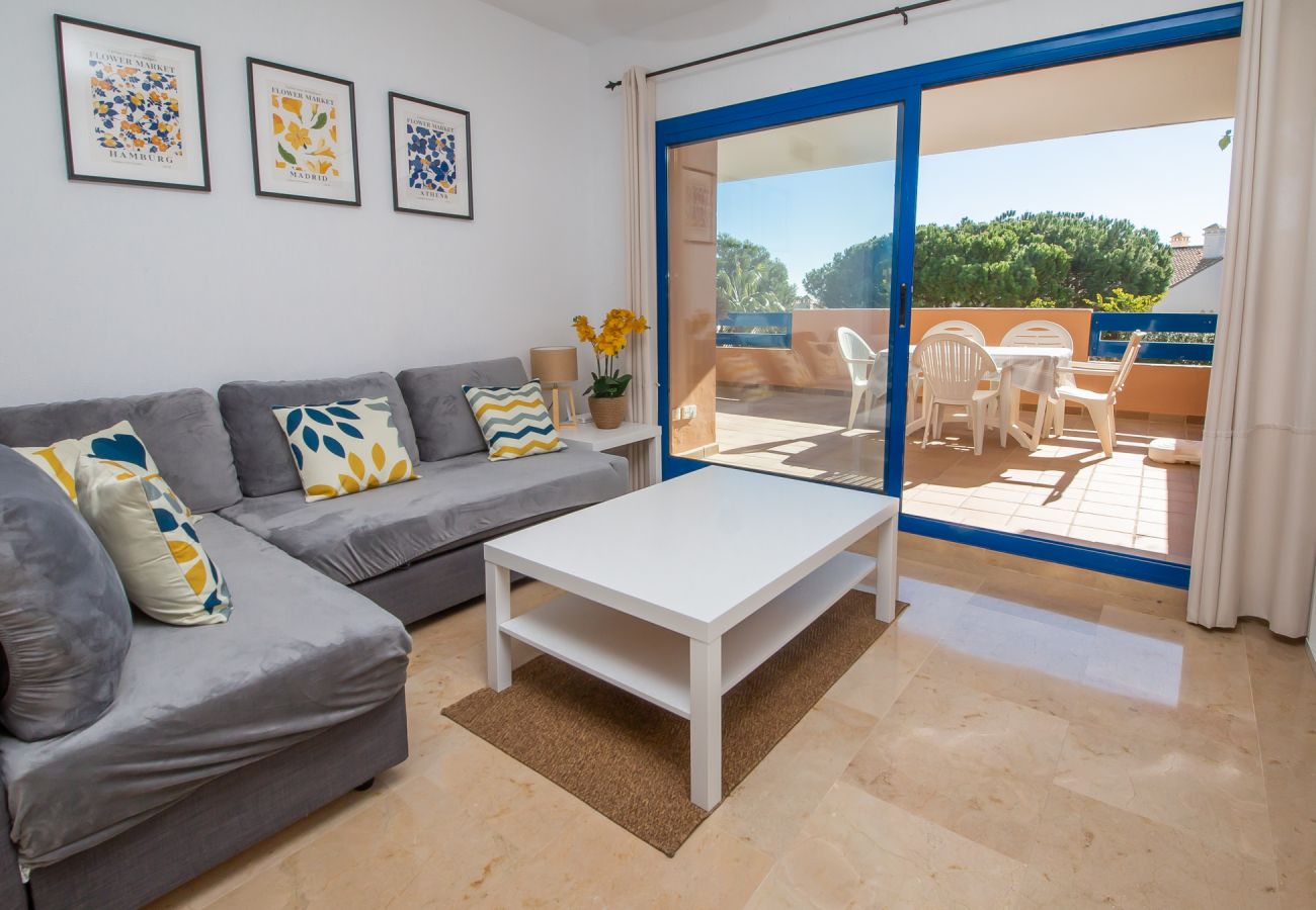 Apartment in Manilva - Duquesa Suites 206