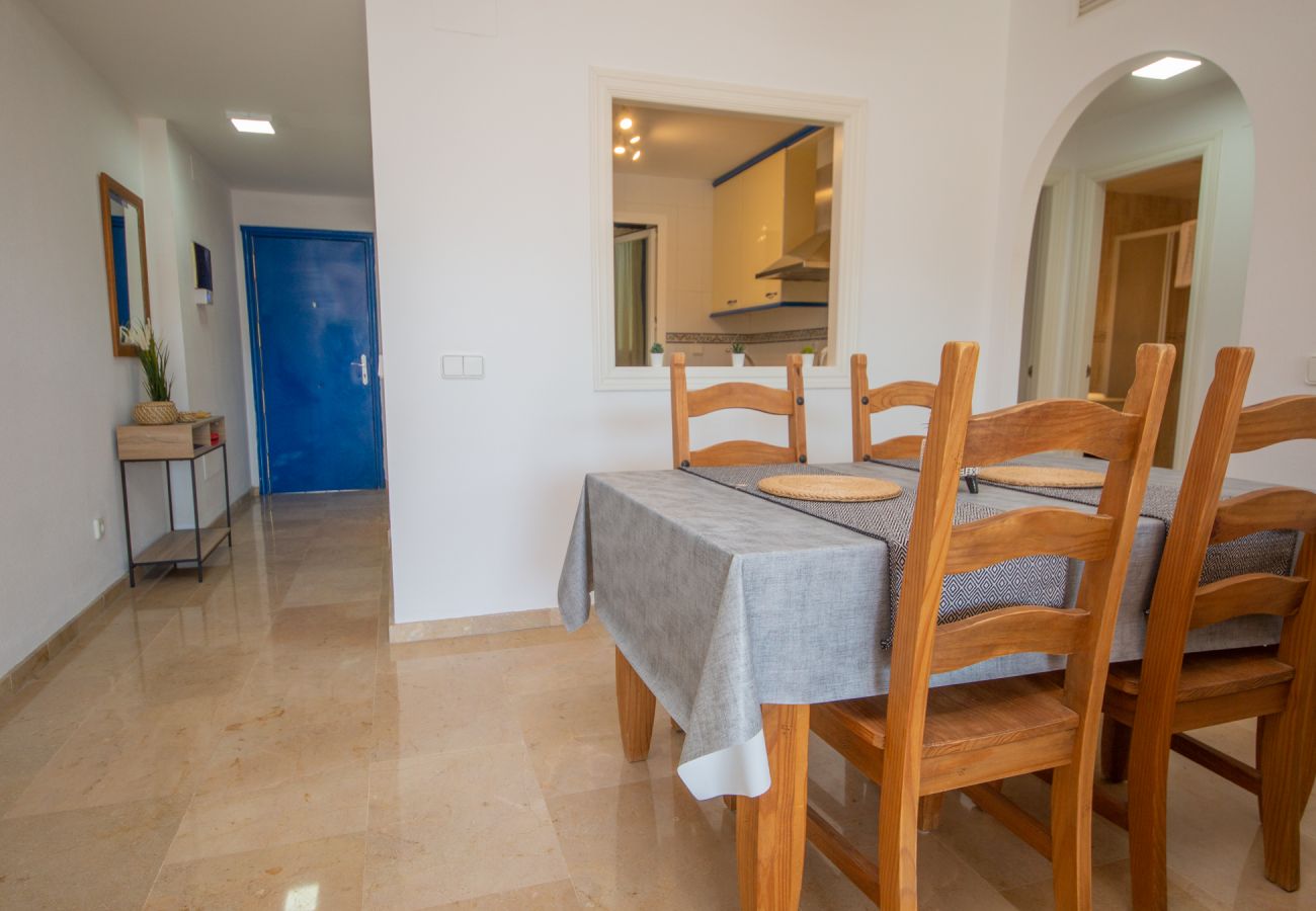 Apartment in Manilva - Duquesa Suites 206