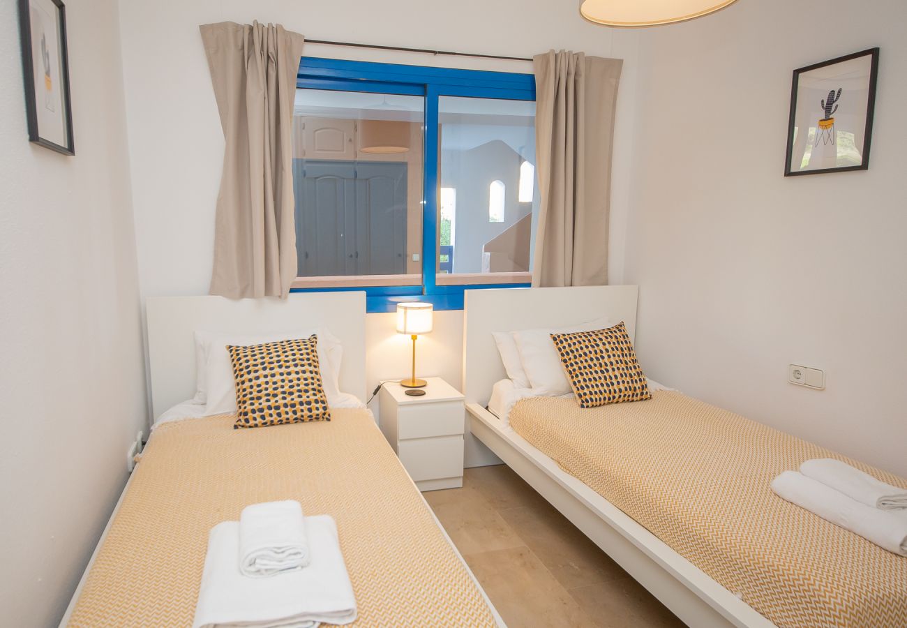 Apartment in Manilva - Duquesa Suites 206