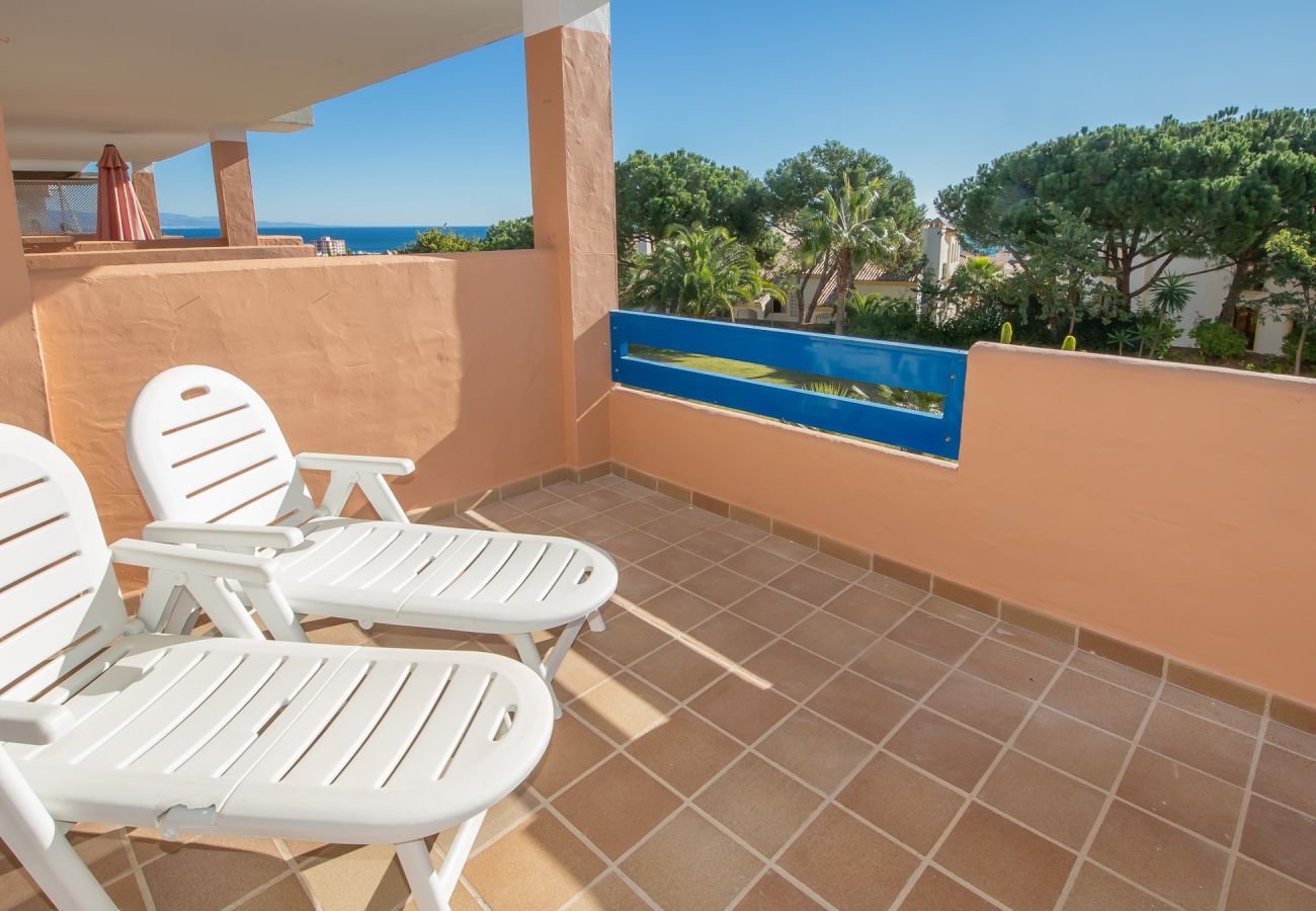 Apartment in Manilva - Duquesa Suites 206