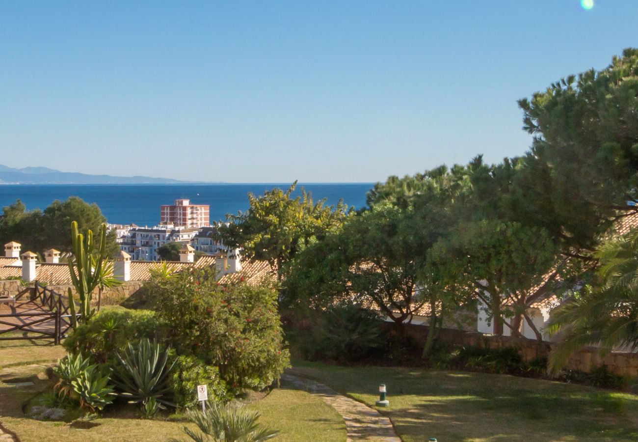 Apartment in Manilva - Duquesa Suites 206