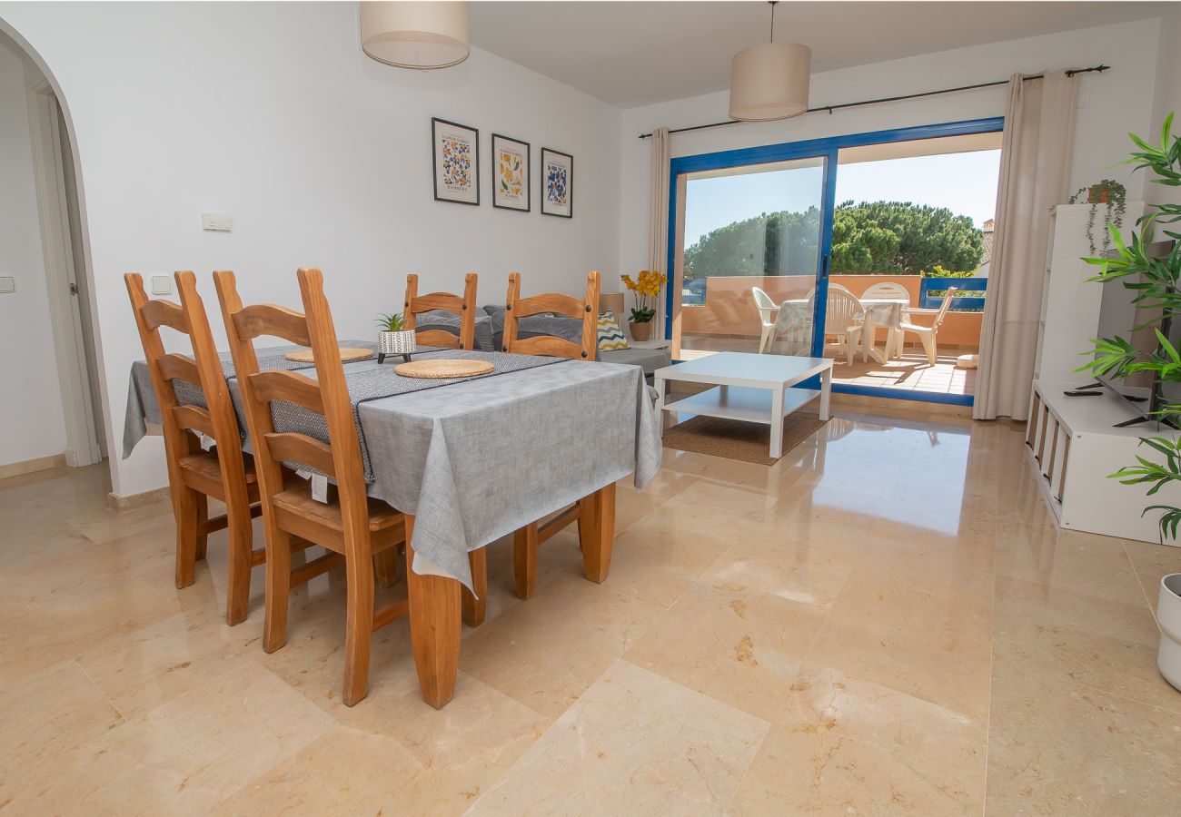 Apartment in Manilva - Duquesa Suites 206