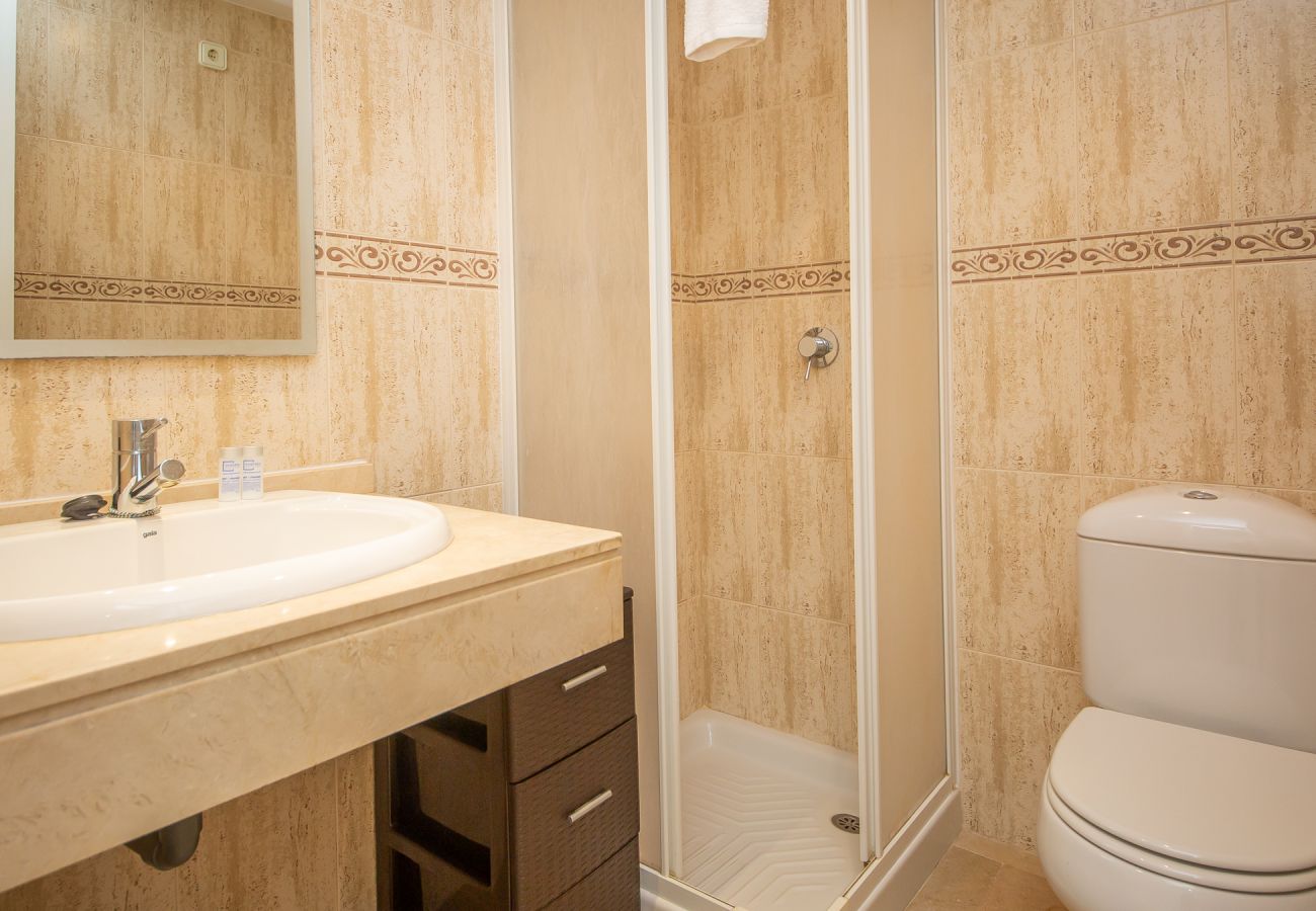 Apartment in Manilva - Duquesa Suites 206