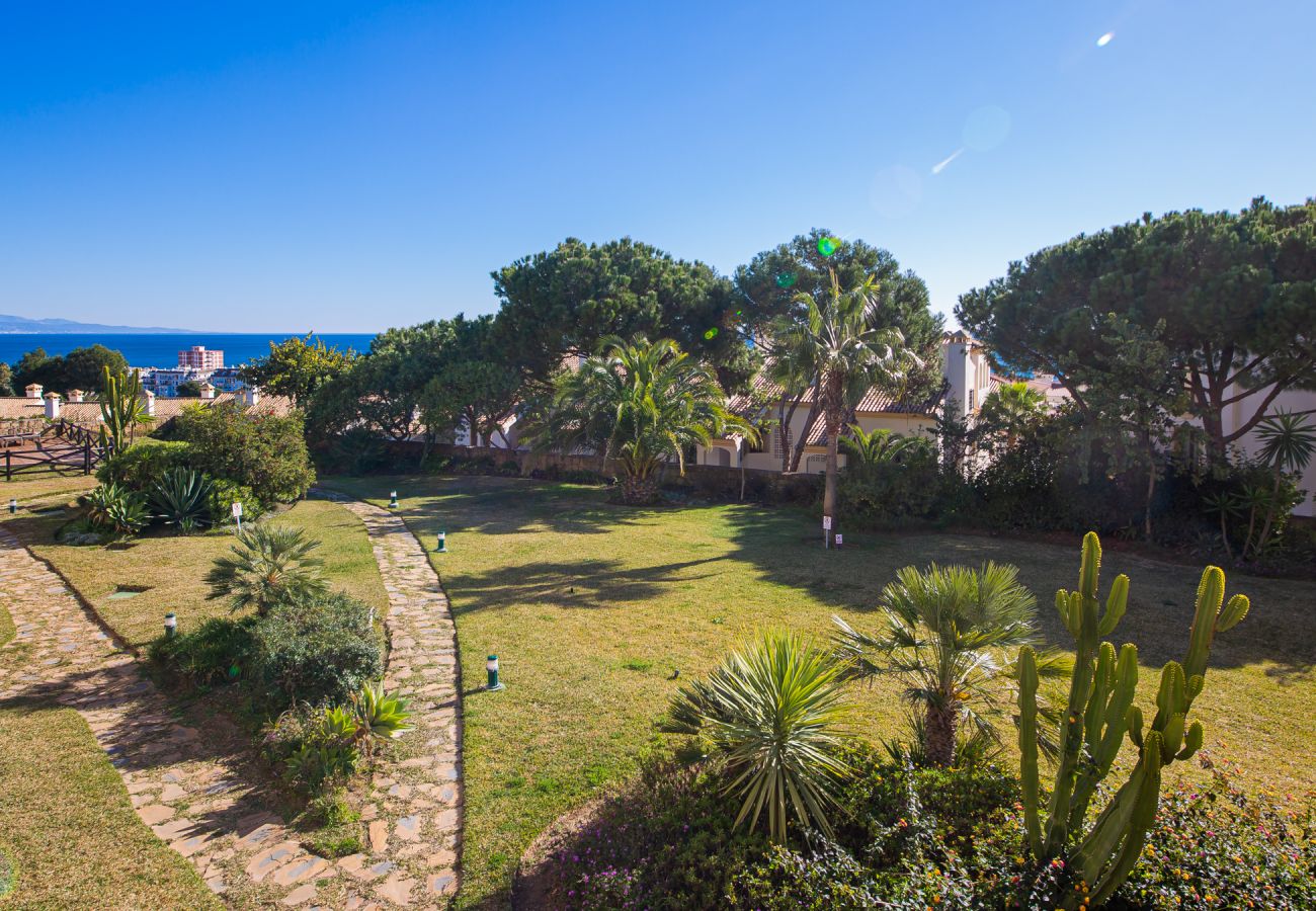 Apartment in Manilva - Duquesa Suites 206
