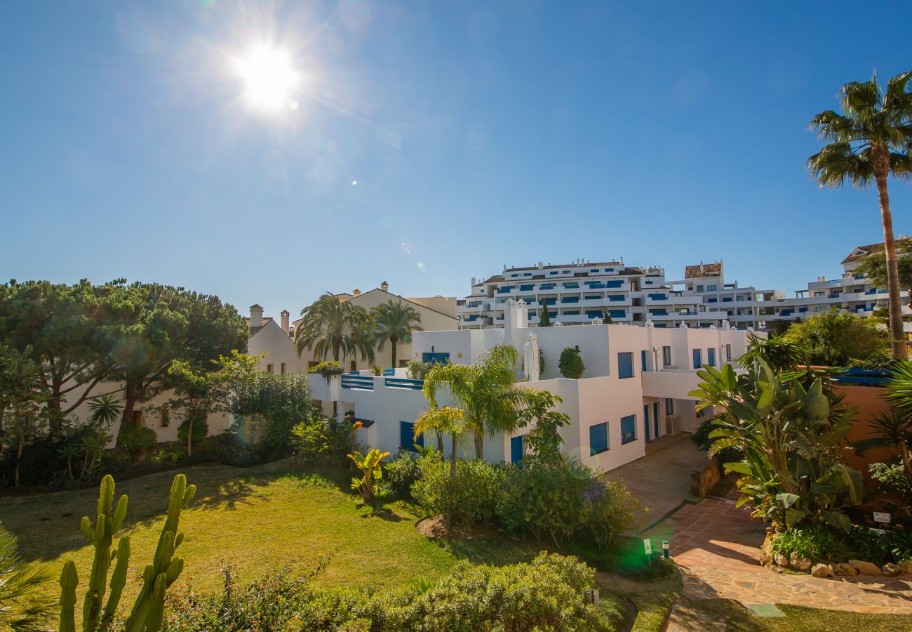 Apartment in Manilva - Duquesa Suites 206
