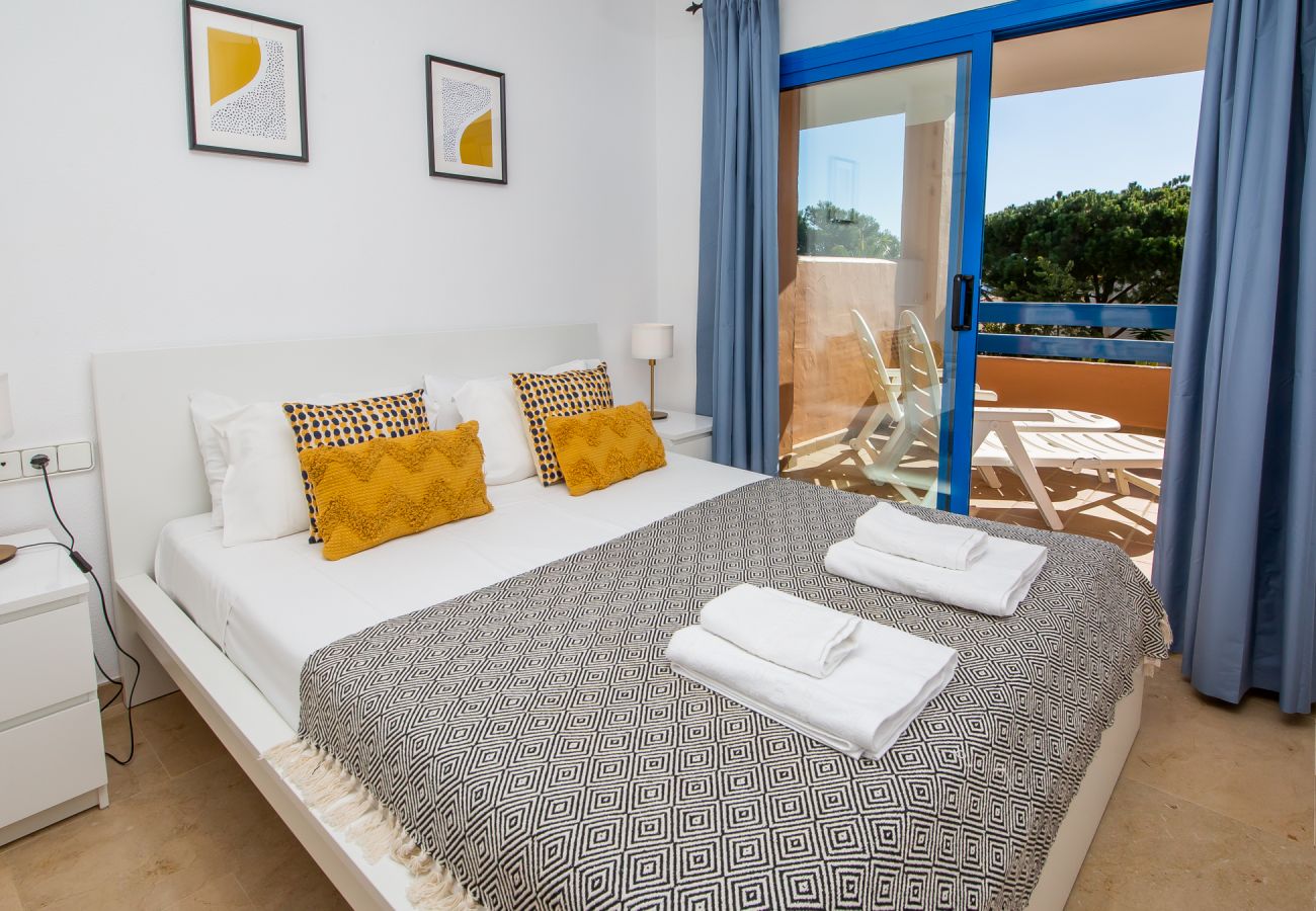 Apartment in Manilva - Duquesa Suites 206