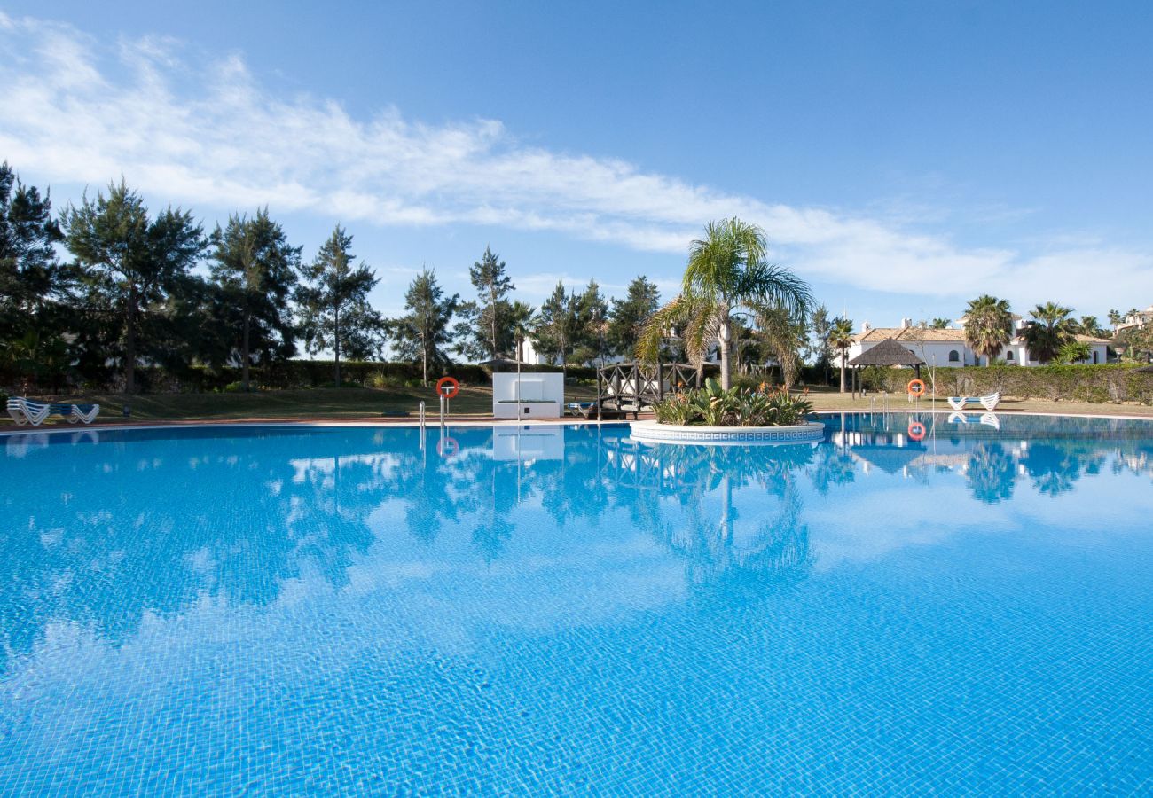 Apartment in Manilva - Duquesa Suites 206