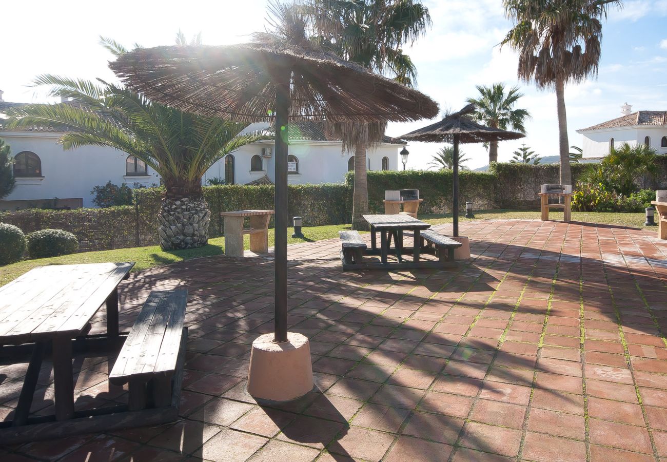 Apartment in Manilva - Duquesa Suites 206
