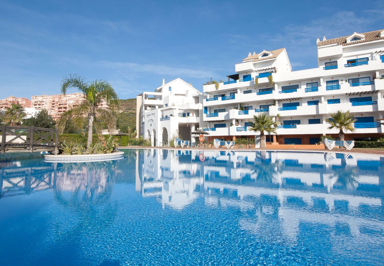 Apartment in Manilva - Duquesa Suites 206