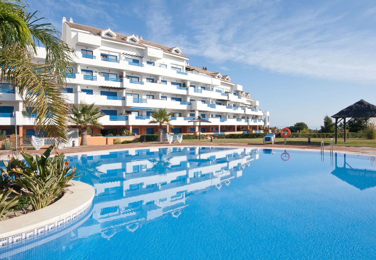 Apartment in Manilva - Duquesa Suites 206