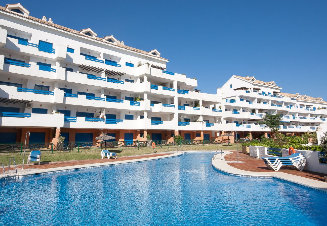 Apartment in Manilva - Duquesa Suites 206
