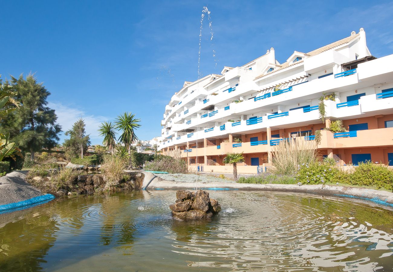 Apartment in Manilva - Duquesa Suites 206