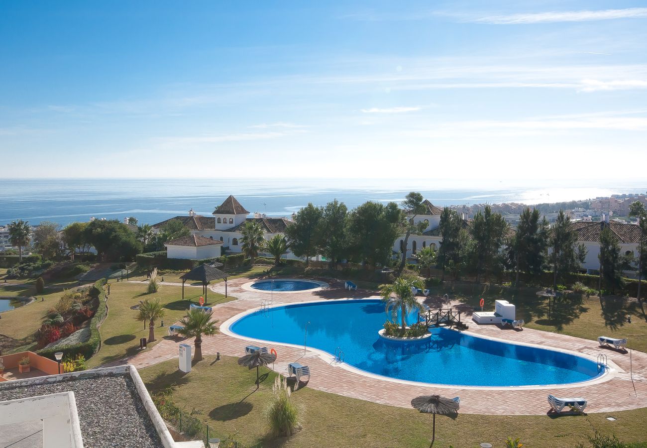 Apartment in Manilva - Duquesa Suites 206