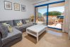 Apartment in Manilva - Duquesa Suites 206