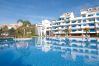 Apartment in Manilva - Duquesa Suites 206